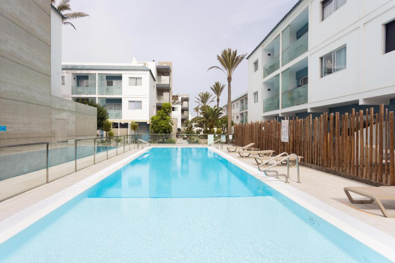Home2Book Hola Rolls Corralejo Center Exterior foto