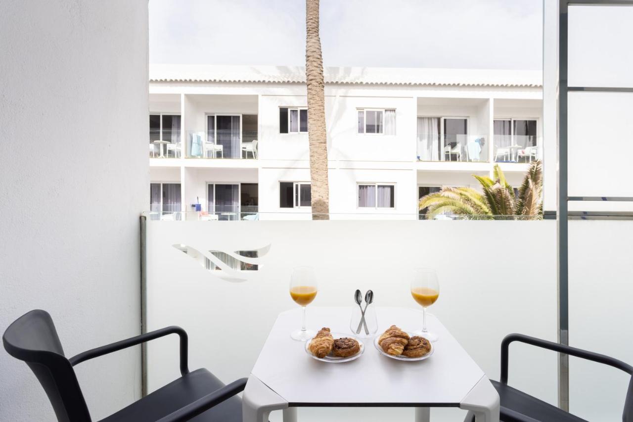 Home2Book Hola Rolls Corralejo Center Exterior foto